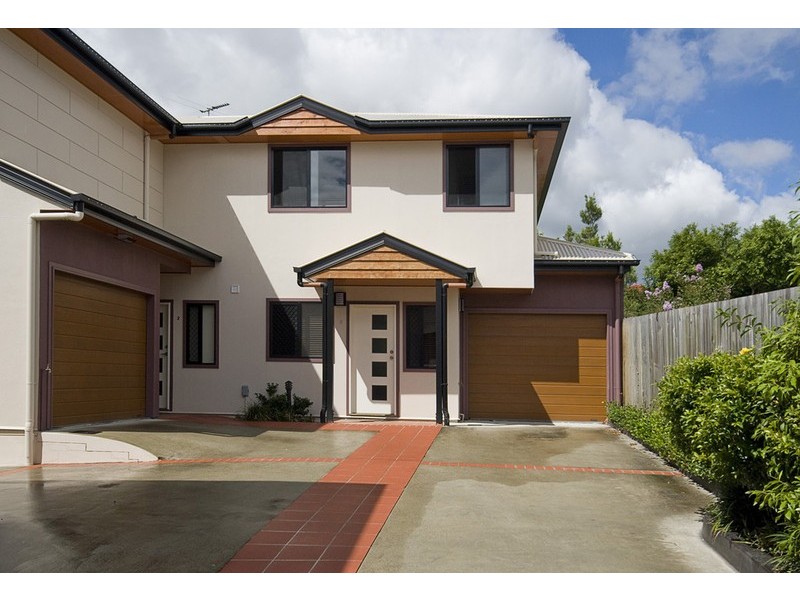 3/19 Western Av, Chermside QLD 4032