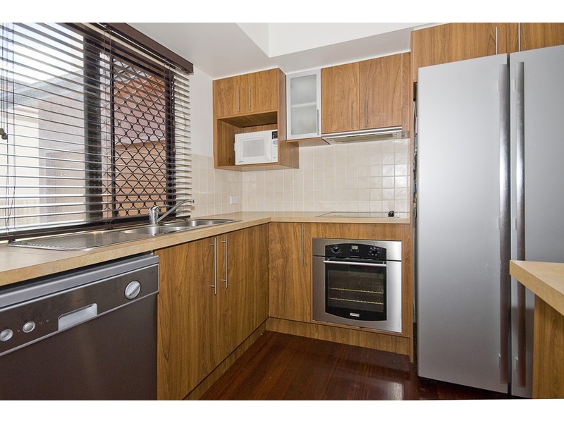 3/19 Western Av, Chermside QLD 4032