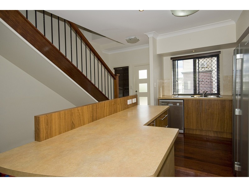 3/19 Western Av, Chermside QLD 4032