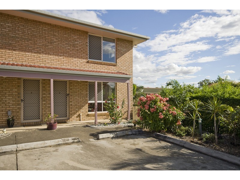 Unit 7 / 9 Fermont Road, Underwood QLD 4119