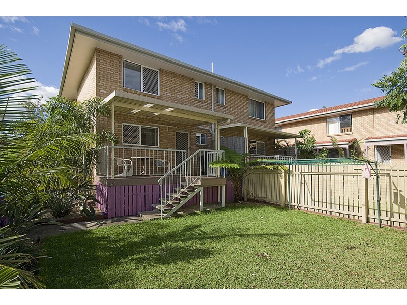 Unit 7 / 9 Fermont Road, Underwood QLD 4119