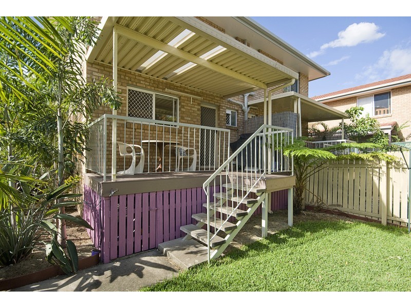 Unit 7 / 9 Fermont Road, Underwood QLD 4119