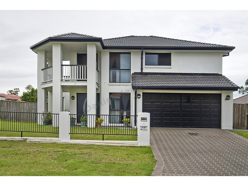 2 Dulwich Place, Creekwood, Forest Lake QLD 4078