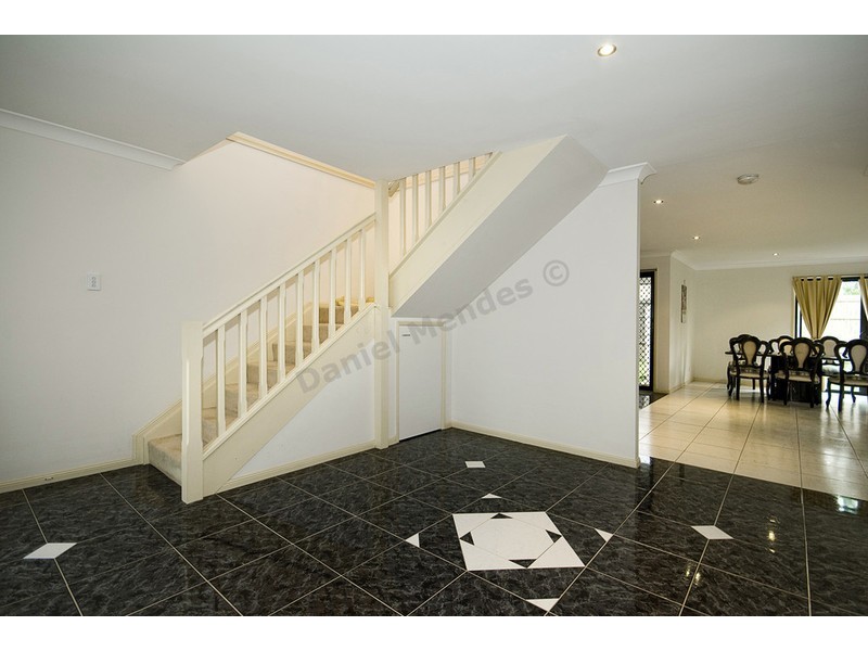 2 Dulwich Place, Creekwood, Forest Lake QLD 4078