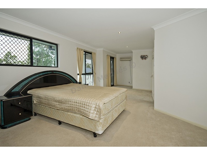 2 Dulwich Place, Creekwood, Forest Lake QLD 4078