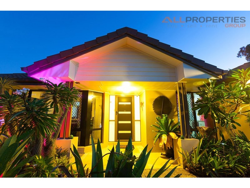 4 Tweeddale Circuit, Drewvale QLD 4116
