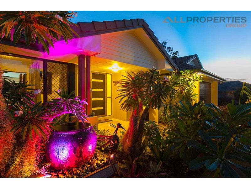 4 Tweeddale Circuit, Drewvale QLD 4116