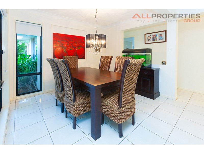 4 Tweeddale Circuit, Drewvale QLD 4116