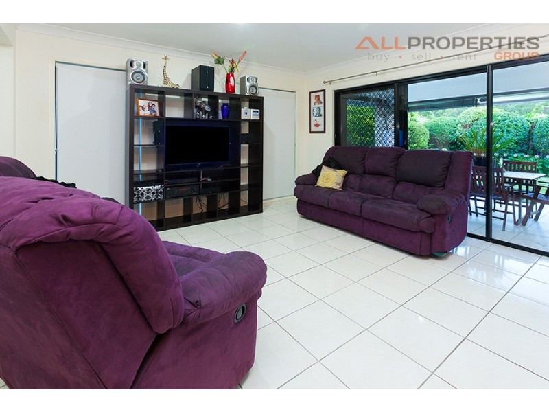 4 Tweeddale Circuit, Drewvale QLD 4116