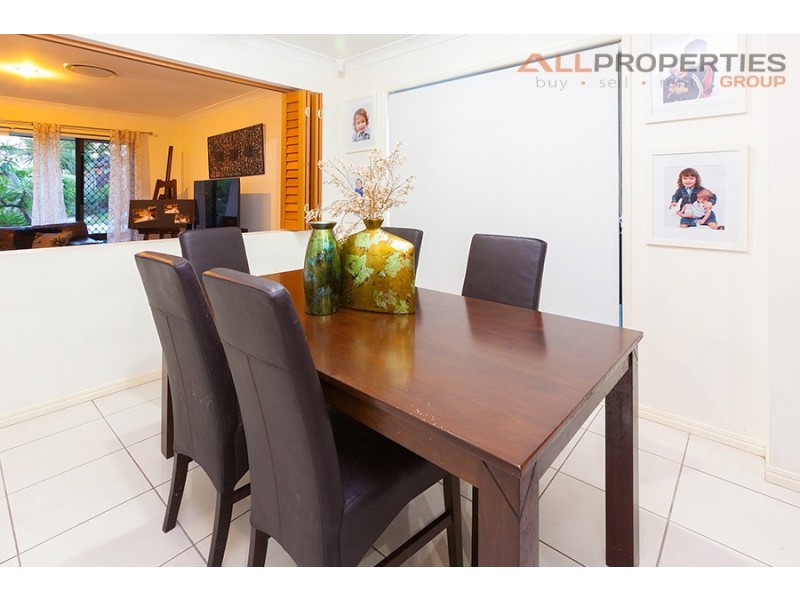 4 Tweeddale Circuit, Drewvale QLD 4116
