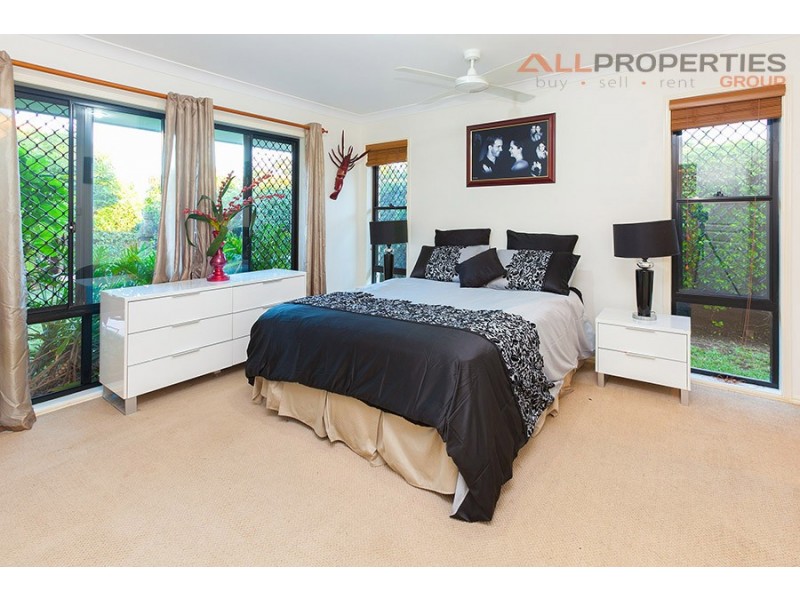 4 Tweeddale Circuit, Drewvale QLD 4116