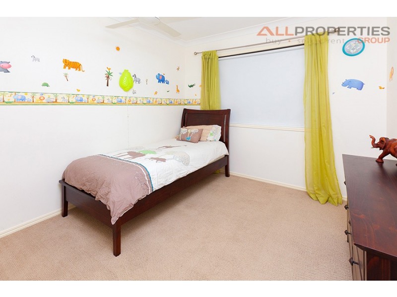 4 Tweeddale Circuit, Drewvale QLD 4116