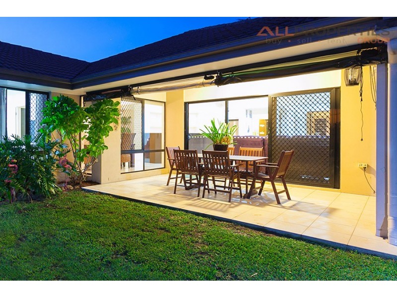 4 Tweeddale Circuit, Drewvale QLD 4116