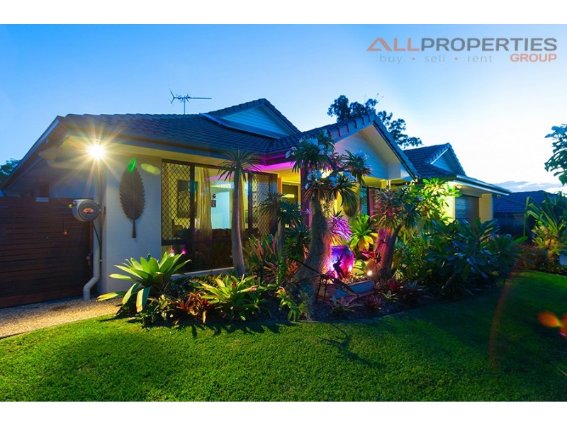 4 Tweeddale Circuit, Drewvale QLD 4116