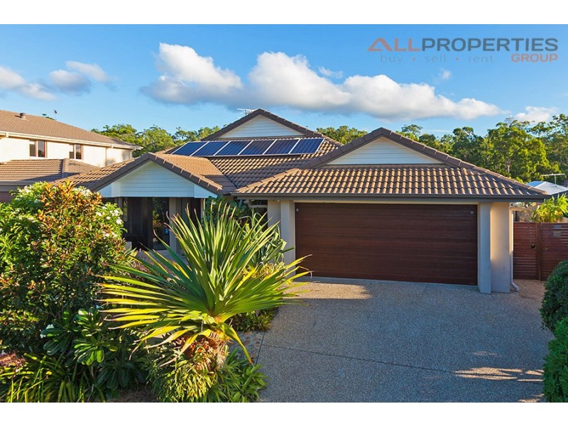 4 Tweeddale Circuit, Drewvale QLD 4116