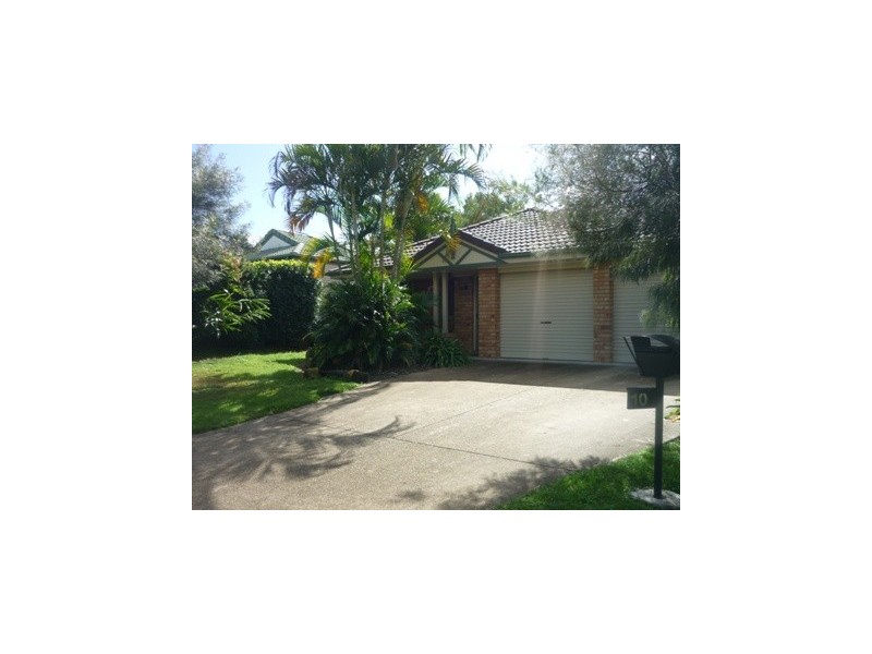 10 Tivoli Place, Forest Lake QLD 4078