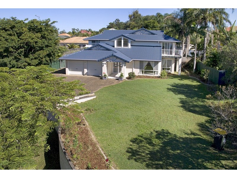 21 Tamarisk Way, Drewvale QLD 4116