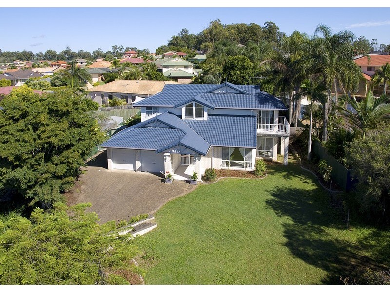 21 Tamarisk Way, Drewvale QLD 4116