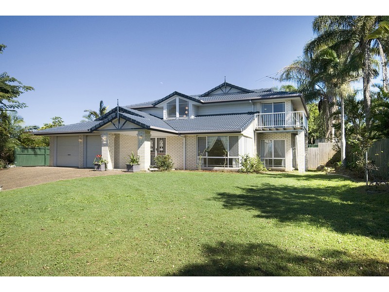 21 Tamarisk Way, Drewvale QLD 4116