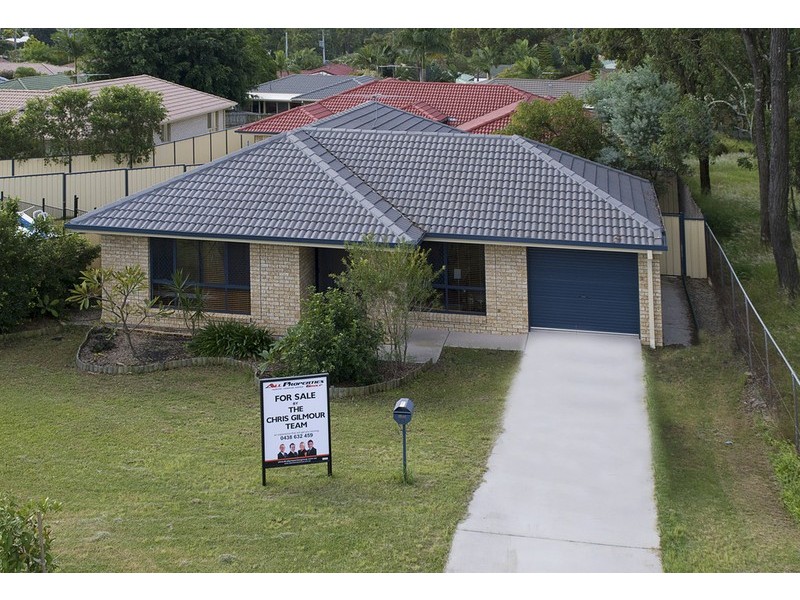 13 Robur Street, Marsden QLD 4132