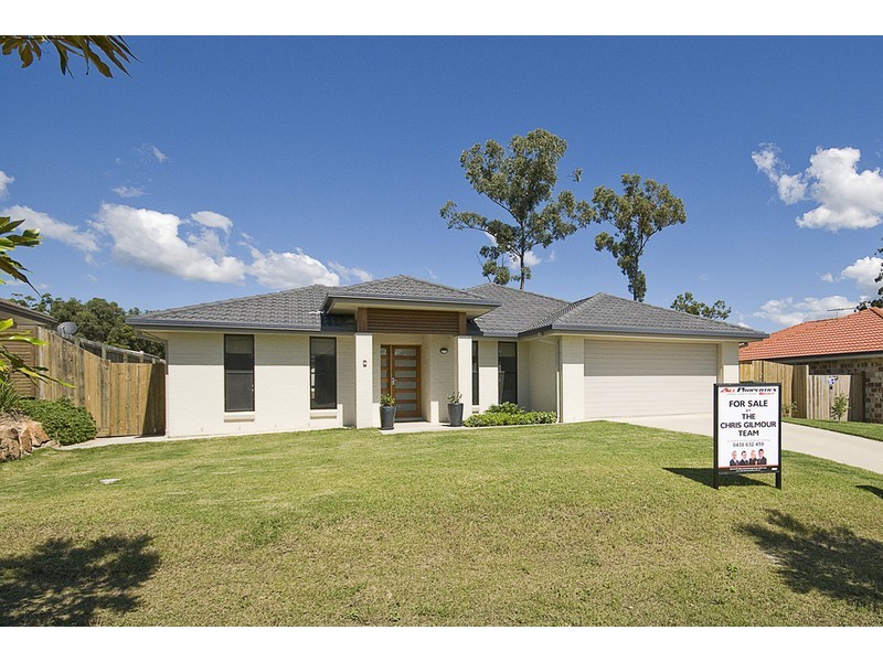 6 Tweedale Circuit, Drewvale QLD 4116