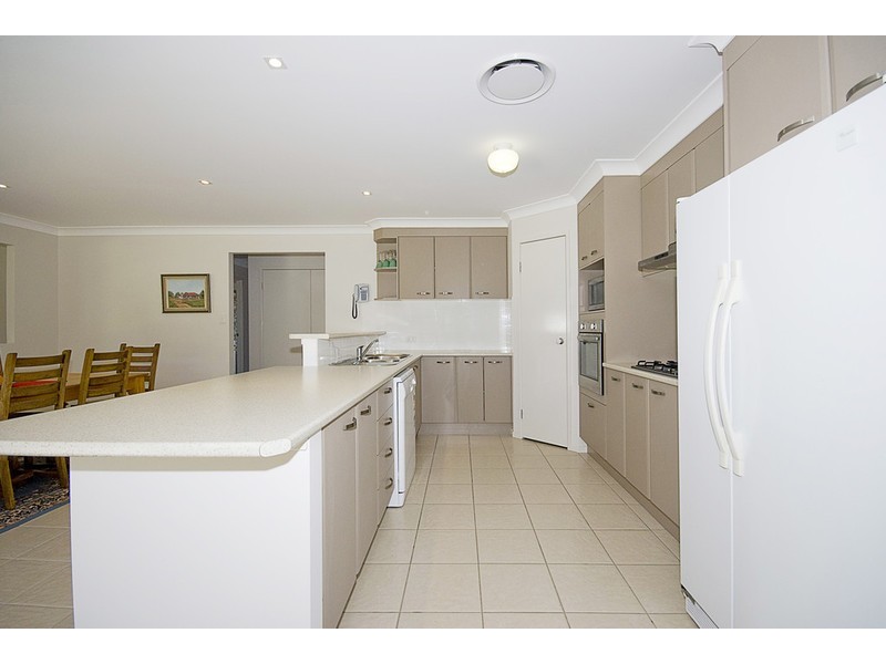 6 Tweedale Circuit, Drewvale QLD 4116