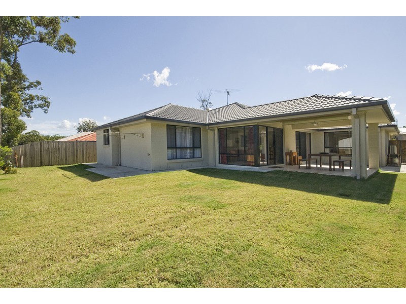 6 Tweedale Circuit, Drewvale QLD 4116