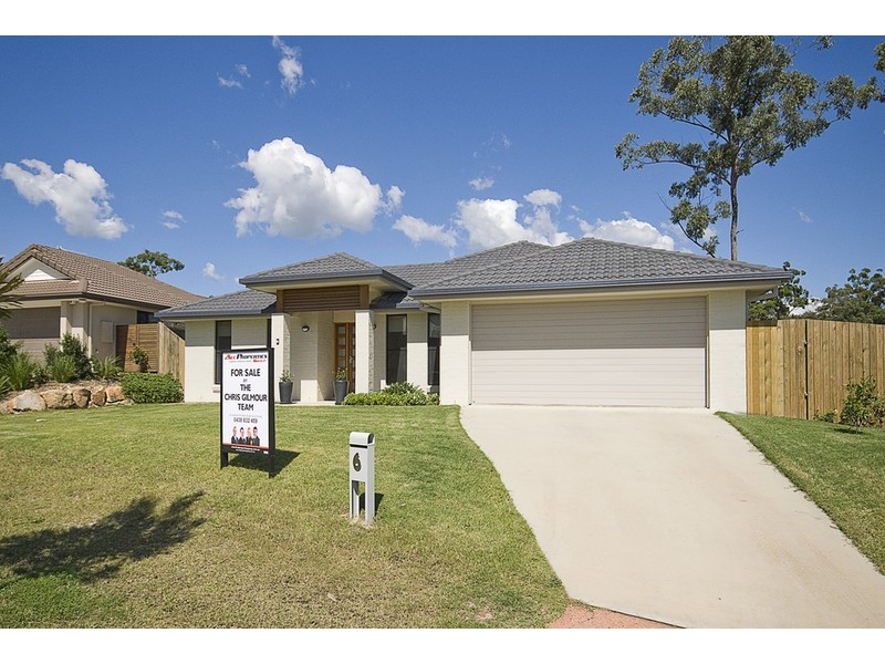 6 Tweedale Circuit, Drewvale QLD 4116
