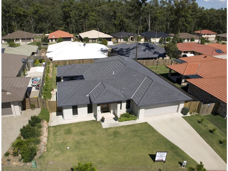 6 Tweedale Circuit, Drewvale QLD 4116