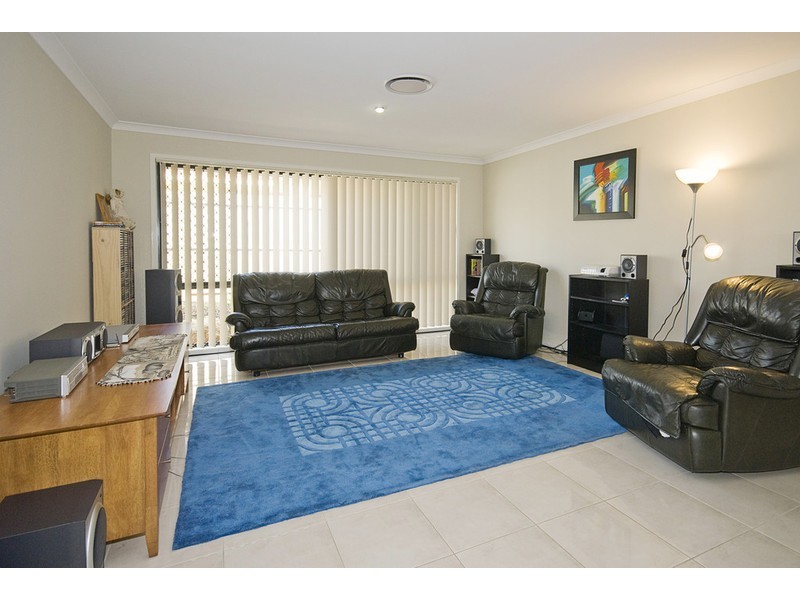 6 Esperance Circuit, Springfield Lakes QLD 4300