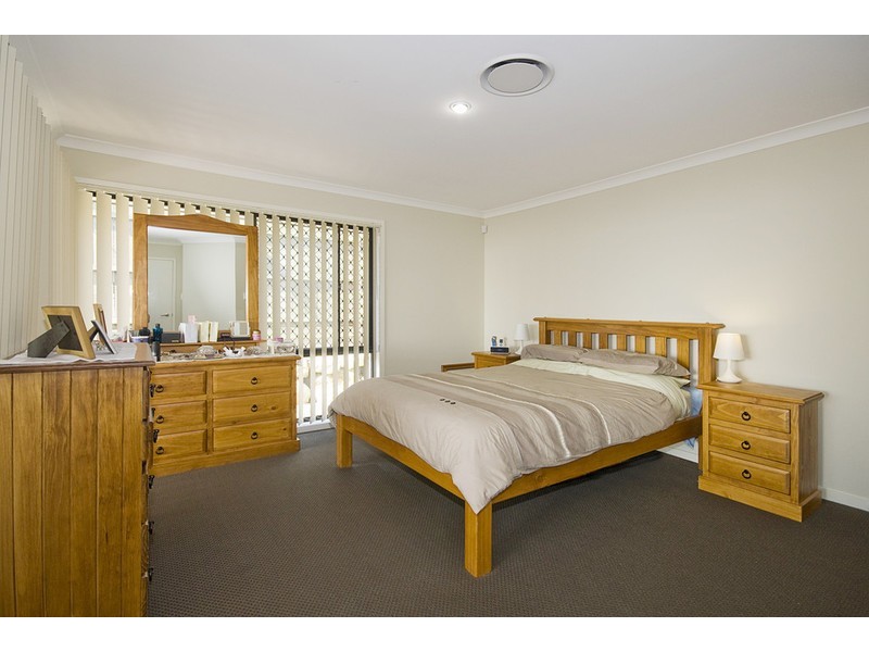 6 Esperance Circuit, Springfield Lakes QLD 4300