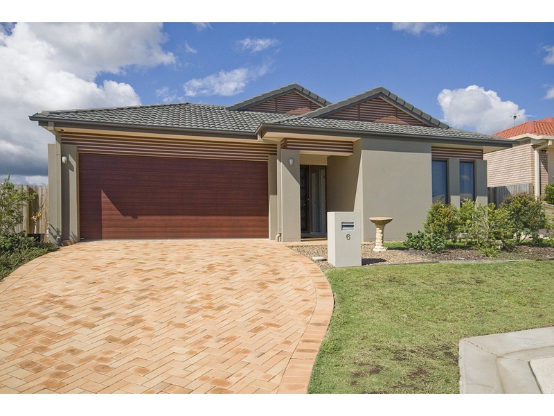6 Esperance Circuit, Springfield Lakes QLD 4300