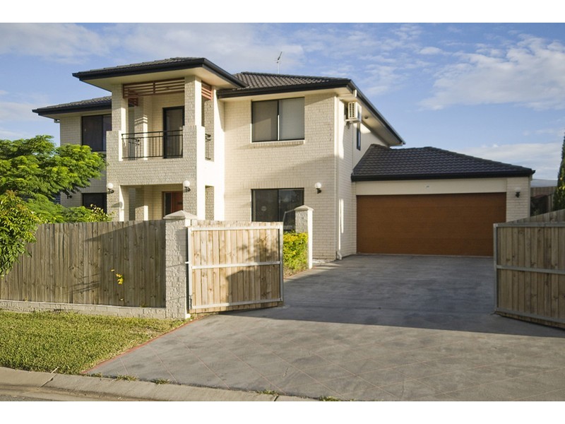 Forest Lake QLD 4078