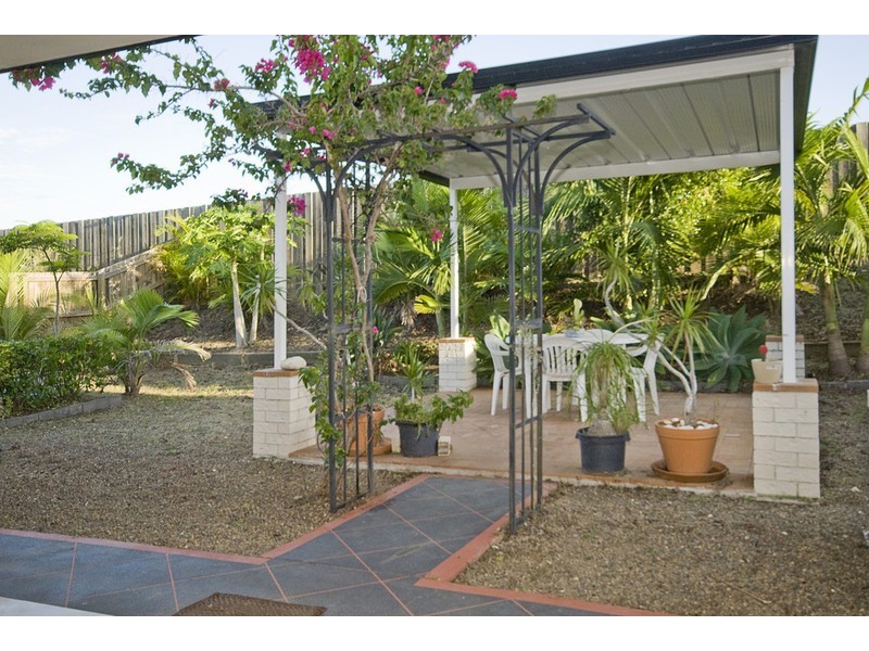 Forest Lake QLD 4078