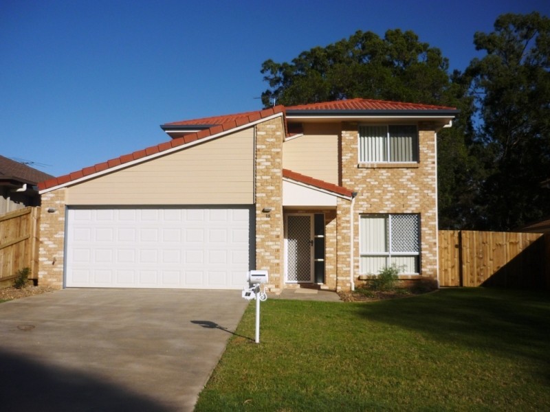 Parkinson QLD 4115