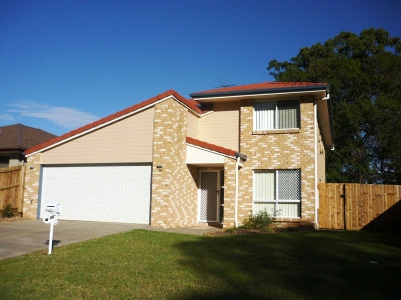 Parkinson QLD 4115