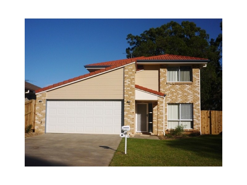 Parkinson QLD 4115