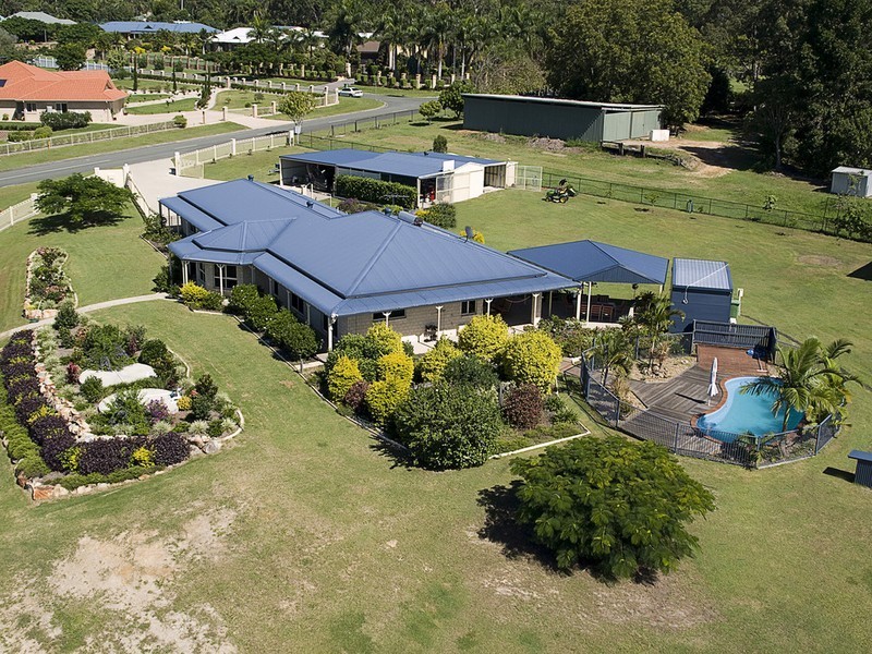 62 Lincoln Green Drive, Forestdale QLD 4118