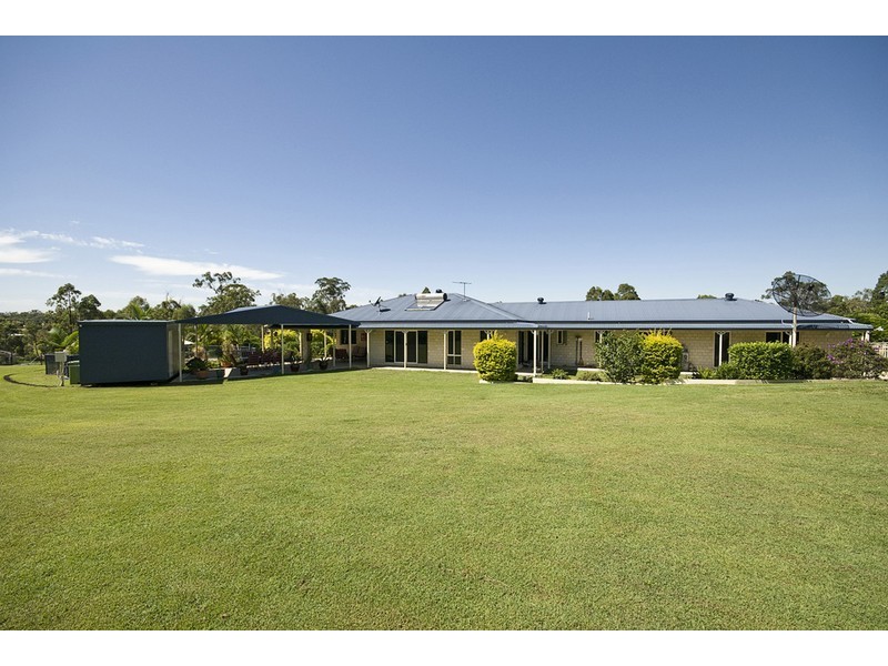 62 Lincoln Green Drive, Forestdale QLD 4118