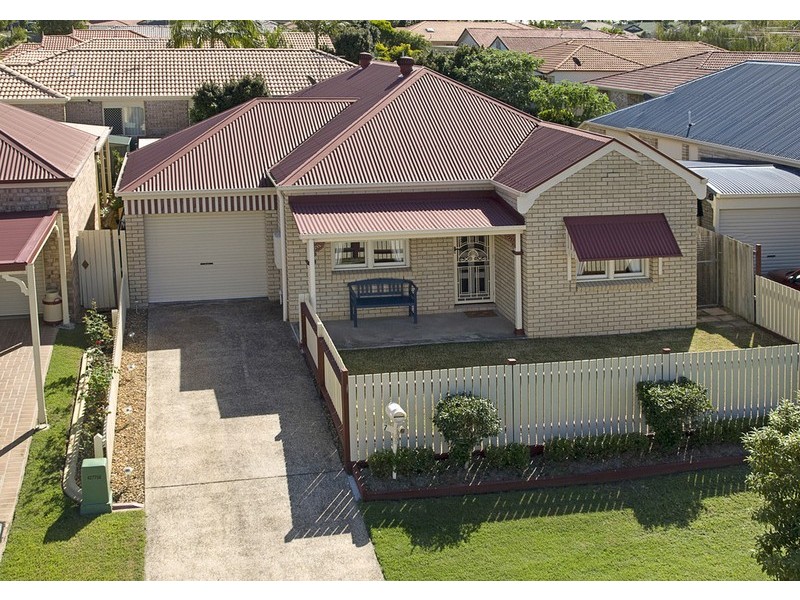 7 Birkenhead Crescent, Forest Lake QLD 4078