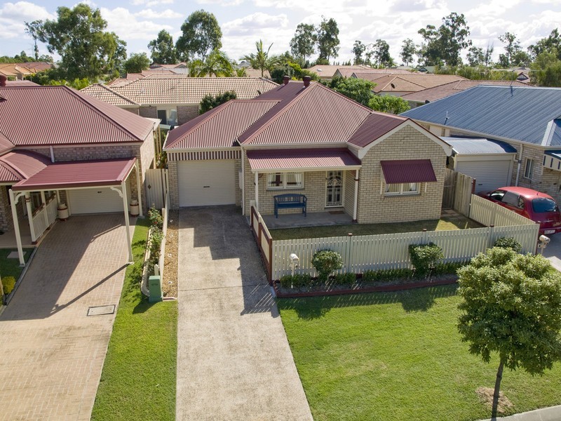 7 Birkenhead Crescent, Forest Lake QLD 4078