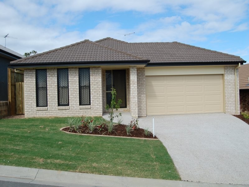 10A Canterbury Close, Creekwood, Forest Lake QLD 4078