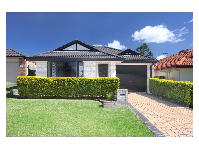 20 ROBSON STREET, Forest Lake QLD 4078