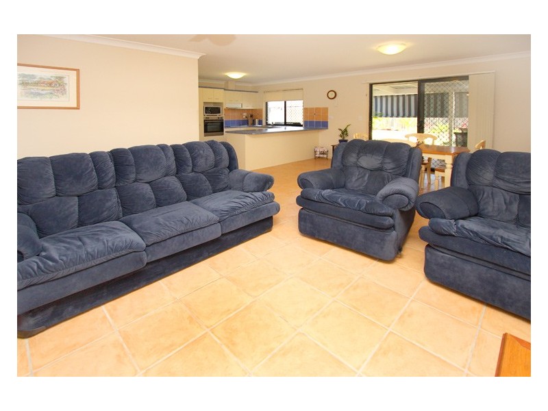 20 ROBSON STREET, Forest Lake QLD 4078