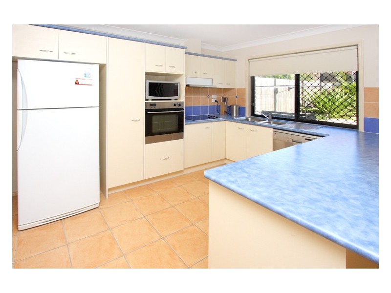 20 ROBSON STREET, Forest Lake QLD 4078