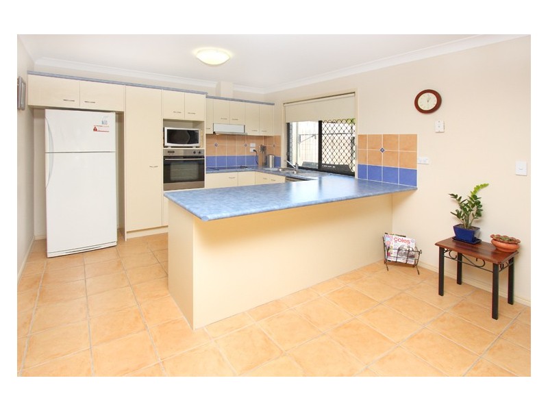 20 ROBSON STREET, Forest Lake QLD 4078