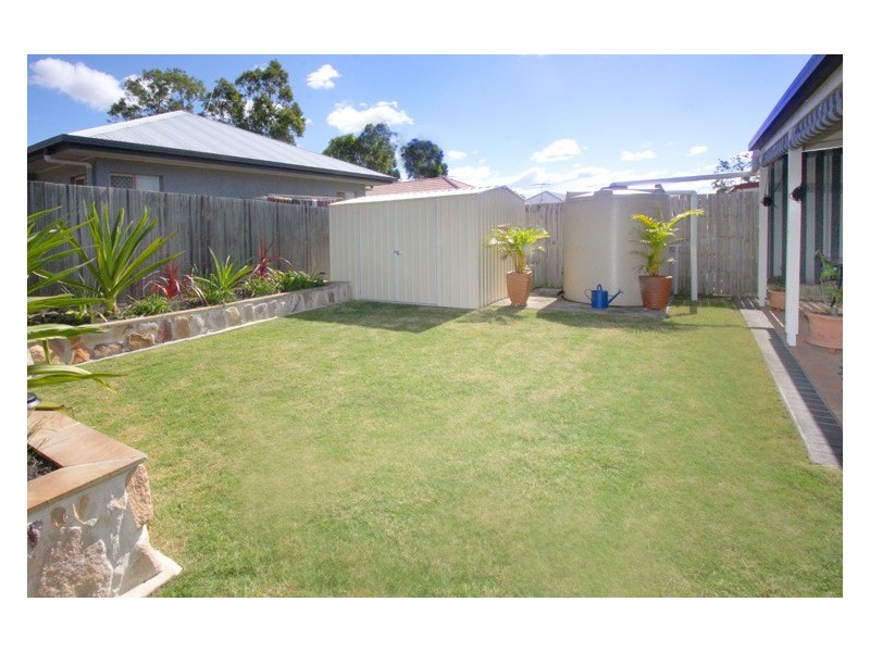 20 ROBSON STREET, Forest Lake QLD 4078