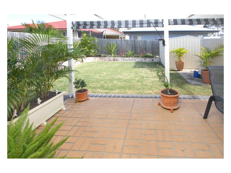 20 ROBSON STREET, Forest Lake QLD 4078