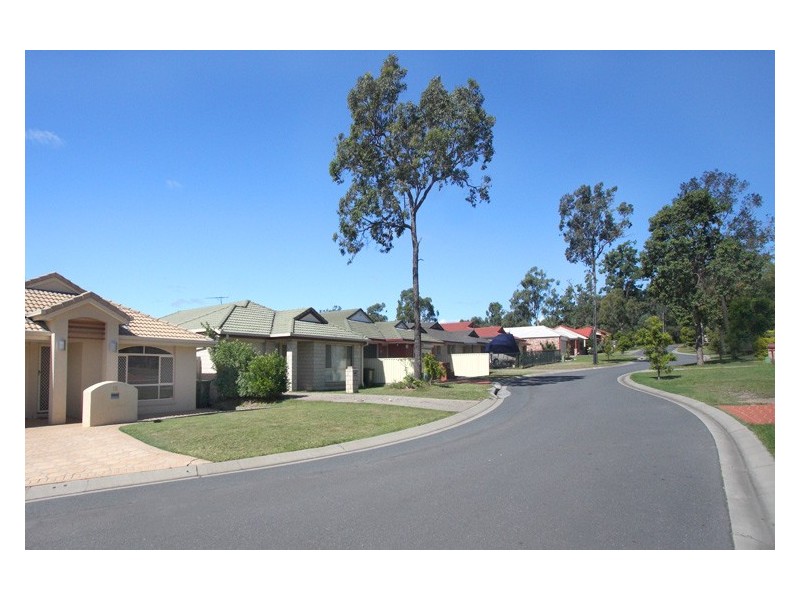 20 ROBSON STREET, Forest Lake QLD 4078