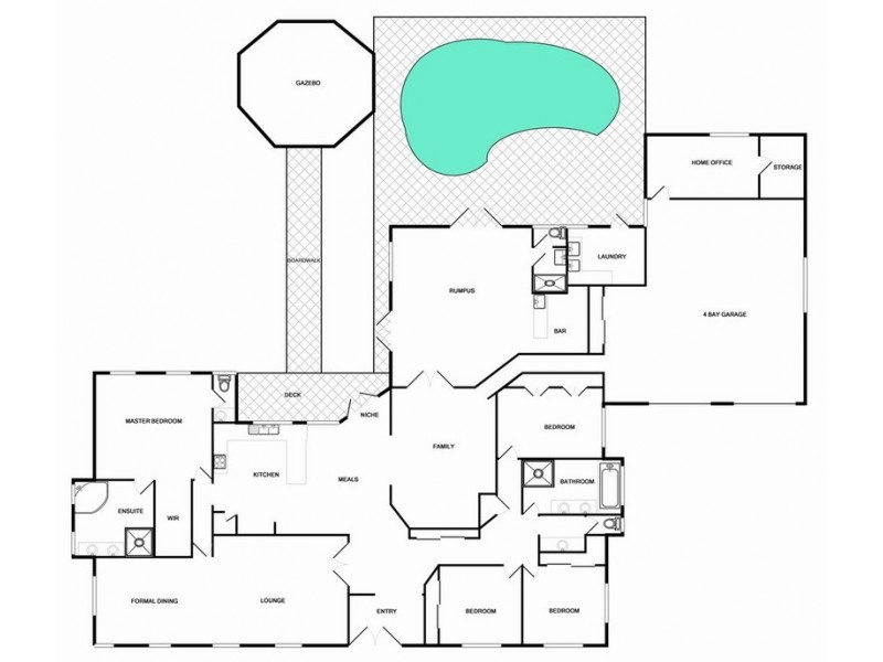 8 Priory Place, Forestdale QLD 4118